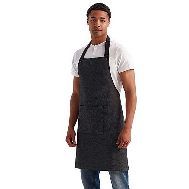 Artisan Collection by Reprime Annex Oxford Apron with Pocket