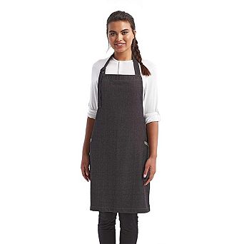Artisan Collection by Reprime Regenerate Bib Apron