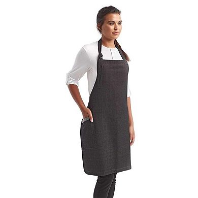Artisan Collection by Reprime Regenerate Bib Apron