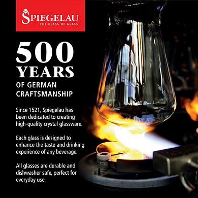 Spiegelau 26.5 oz Perfect Long Mixing glass (set of 1)