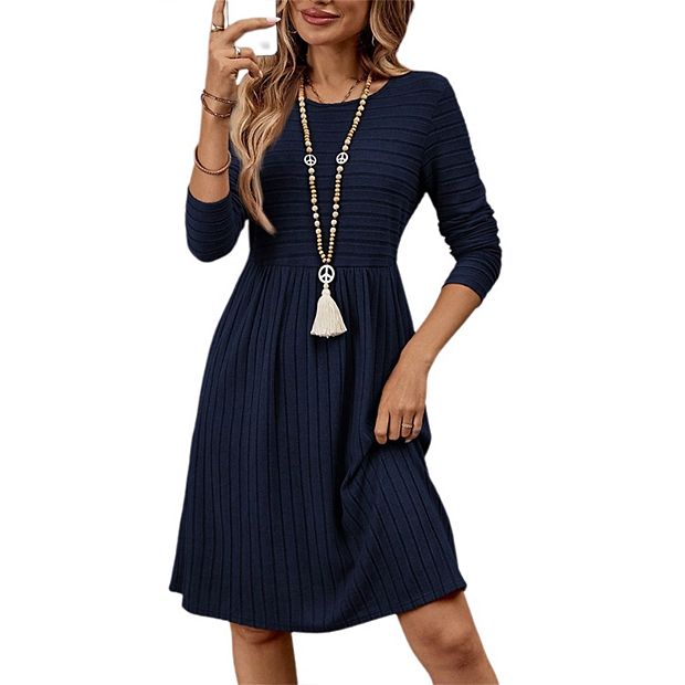 sachin and babi light blue dress Surrealist Summer Scarf Dress