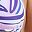 Blue Purple