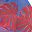 Blue Red Green