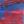 Blue Red Roes Red