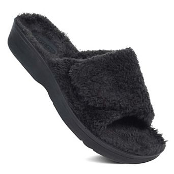 Aerothotic - Gemma Warm Women's Slipper