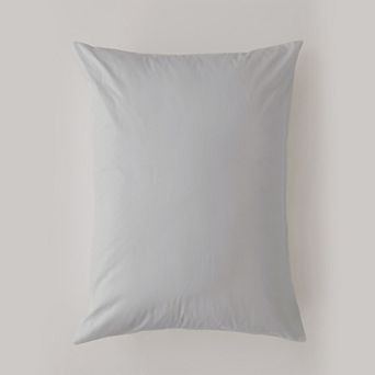 Cool-Air Percale Sham 2-Pack - Standard Made With Organic Cotton