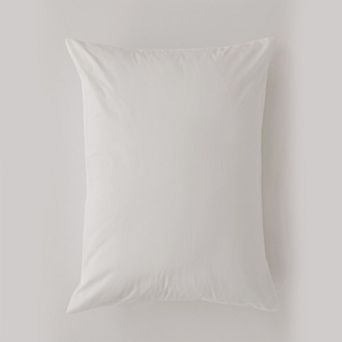 Cool-Air Percale Sham 2-Pack - Standard Made With Organic Cotton