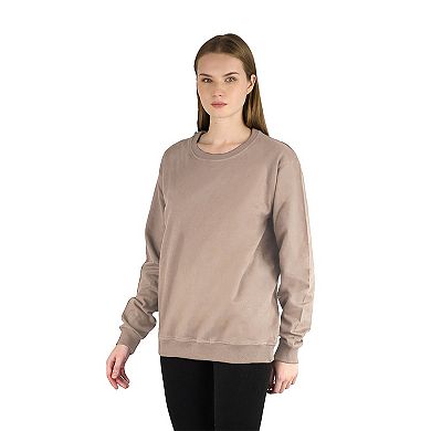 Artyska Women's Crewneck Sweatshirt Long Sleeve Pullover
