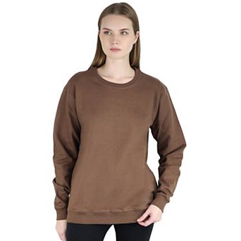 Artyska Women's Crewneck Sweatshirt Long Sleeve Pullover