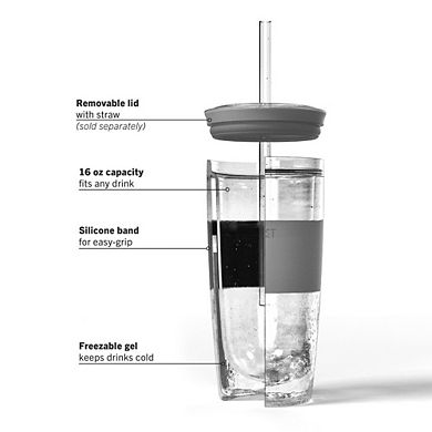 Tumbler FREEZE™ by HOST®