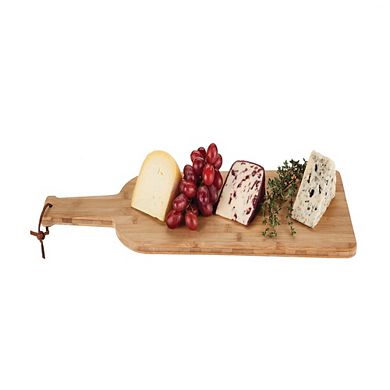 Late Harvest: Cheese Board