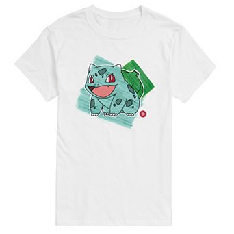 Men's Pokémon Bulbasaur Graphic Tee
