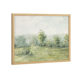 Gallery George Inness Landscape Print
