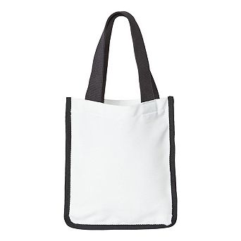 Liberty Bags Sublimation Small Tote