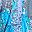 Blue Printed