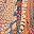 Orange Multicolor