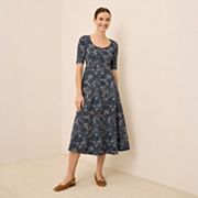 chinese dress ladies The L.A. Button Down Asymmetric Wrap Midi Dress Espresso (Final Sale) Xs / Espresso main image 0