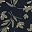 Petals Midnight Blue