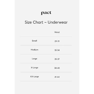 Everyday Extended Boxer Brief 4-Pack Made With Cotton