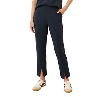 Airplane Tapered Leg Pant Made With Organic Cotton