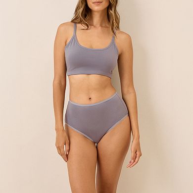 Everyday High Rise Brief 5-Pack