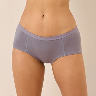 Everyday Boy Short 5-Pack Made With Cotton