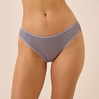 Everyday Classic Fit Bikini 5-Pack Made With Cotton