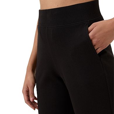 Airplane Wide Leg Pant - 26" Inseam Made with Organic Cotton