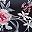 Black Flowers