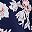Dark Blue Printing