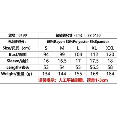 Womens Cold Shoulder Top Basic T Shirts 3/4 Sleeve Casual Blouse Tshirts