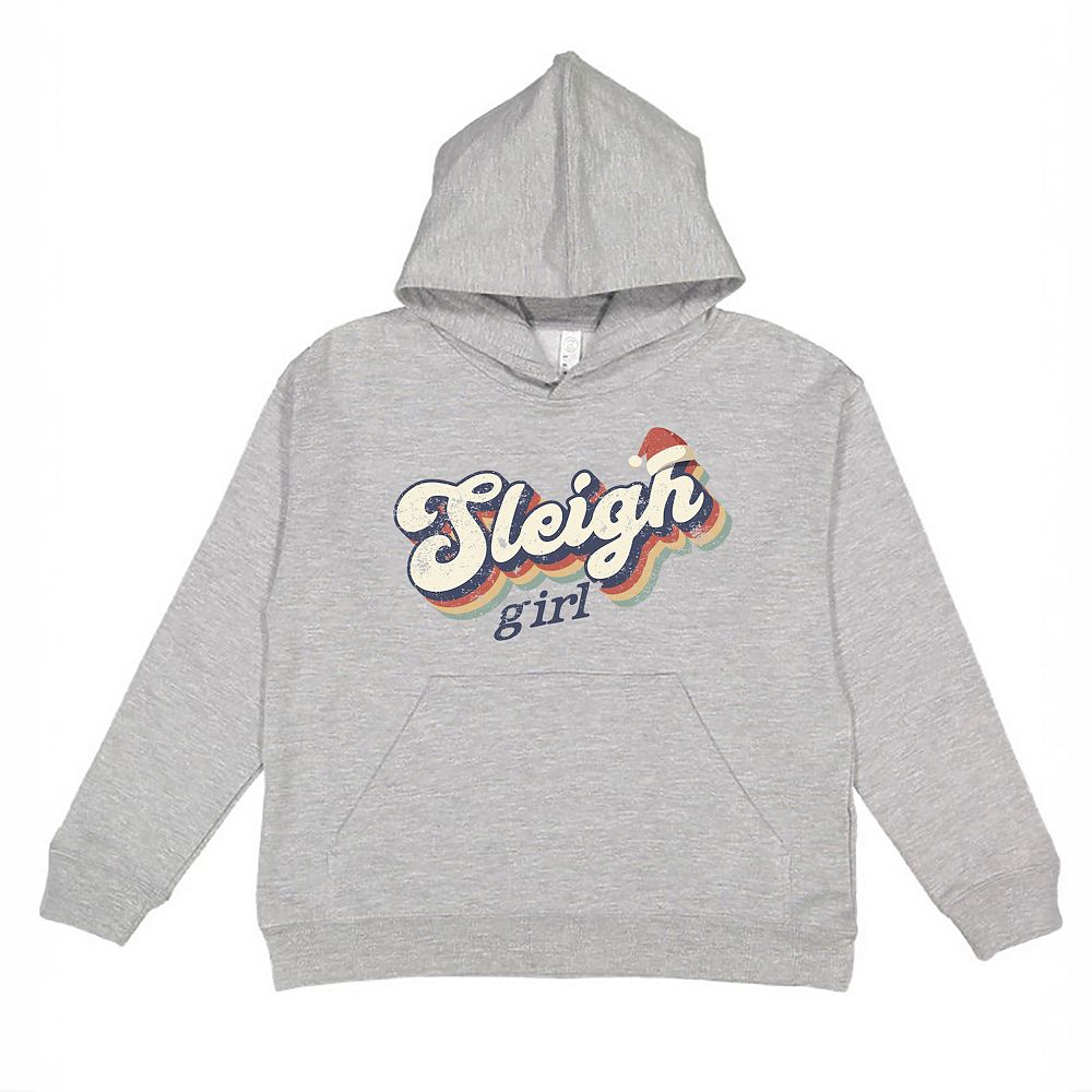 Retro Style REDKILL Love Gaming For Kids, Women And Men Hoodie, Black