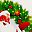 Red And Green