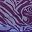 Orange Dark Purple