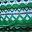Blue Green