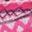 Blue Hot Pink