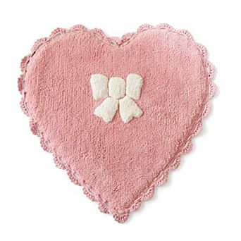 Market & Place Cotton Tufted Printed Bath Rugs