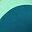 Teal Green Brown Beige