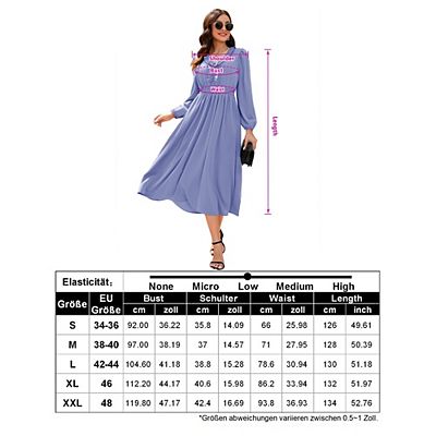 sachin and babi light blue dress Womens Long Sleeve Maxi Dress Fall Trendy Elegant V Neck Flowy Midi Holiday Party Long Dresses