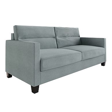 Minimalist Linen Sofa