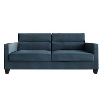 Minimalist Linen Sofa