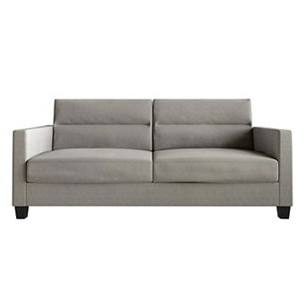 Minimalist Linen Sofa