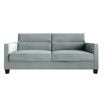 Minimalist Linen Sofa