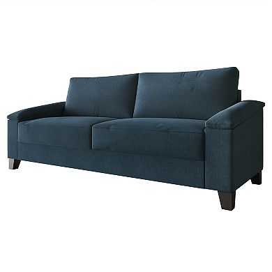Modern Linen Sofa