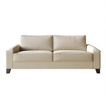 Modern Linen Sofa