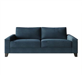 Modern Linen Sofa