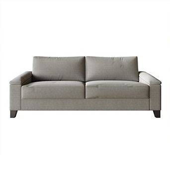 Modern Linen Sofa