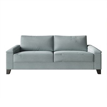 Modern Linen Sofa