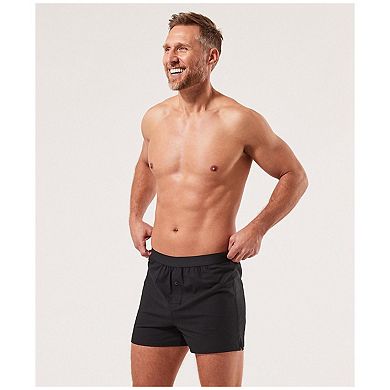Everyday Knit Boxer 4-pack