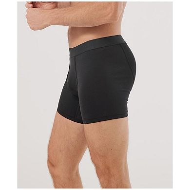 Everyday Boxer Brief 4-pack